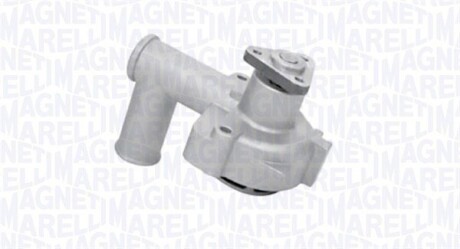 Помпа води magneti marelli 352316170149