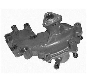 FIAT помпа води Tipo,Tempra (з корпусом) magneti marelli 352316170294