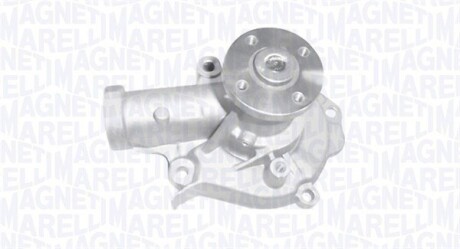 Водяной насос magneti marelli 352316170555