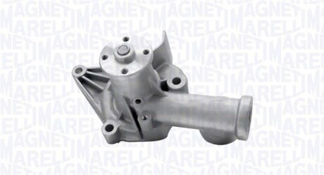 Водяний насос (кор.код. WPQ0586) magneti marelli 352316170586