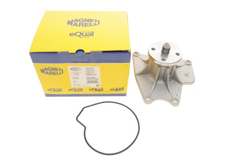 Водяной насос (Выр-во кор.код. WPQ0588) magneti marelli 352316170588