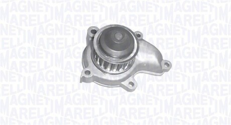 Водяний насос magneti marelli 352316170795