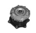 NISSAN помпа води Cfbstar, Pick Up 2,5D,Terrano 2.7TD magneti marelli 352316170797 (фото 1)