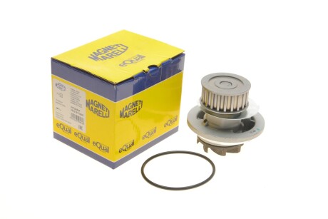 Водяний насос (кор.код. WPQ0847) magneti marelli 352316170847