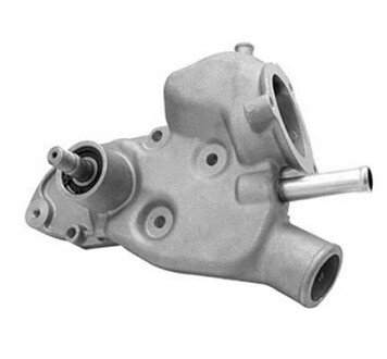 Помпа води FORD / PEUGEOT [] magneti marelli 352316170886