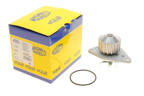 Водяний насос magneti marelli 352316170904