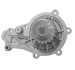 Помпа води CITROEN C1,C2,C3,NEMO,XSARA FORD FIESTA,FUSION MAZDA 2 PEUGEOT 107,1007,206,207,307,BIPPER SUZUK [] magneti marelli 352316170917 (фото 1)