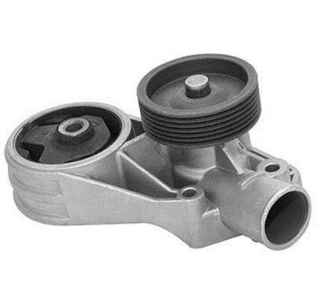 Помпа води SKODA [] magneti marelli 352316171029