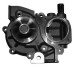 Помпа води SUBARU Legacy 2,0-2,5 03-, Forester 2,0-2,5 03-, Impreza. magneti marelli 352316171040 (фото 1)