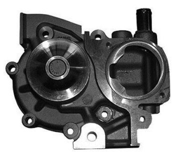 Помпа води SUBARU Legacy 2,0-2,5 03-, Forester 2,0-2,5 03-, Impreza. magneti marelli 352316171040