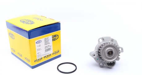 Помпа води magneti marelli 352316171165