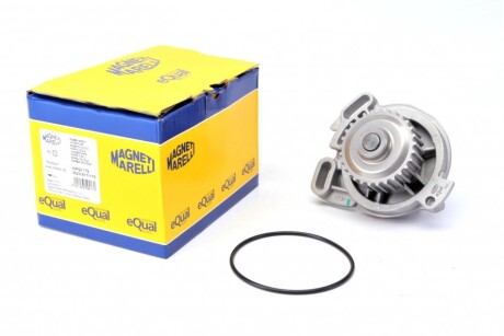 Водяний насос (кор.код. WPQ1179) magneti marelli 352316171179