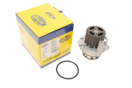 Помпа води magneti marelli 352316171196