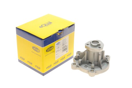 Водяний насос (кор.код. WPQ1208) magneti marelli 352316171208