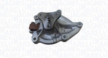 CITROEN помпа води Berlingo, C4, PEUGEUT 207 magneti marelli 352316171237