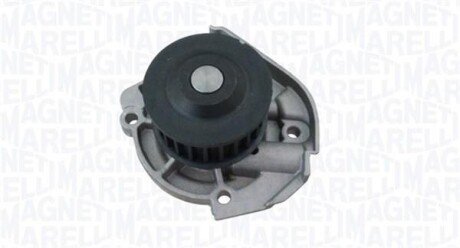 FIAT помпа води Alfa Romeo Mito,Bravo,500,Doblo,Grande Punto,Linea,Marea,Panda,Punto,Stilo 1.2/1.4 magneti marelli 352316171238