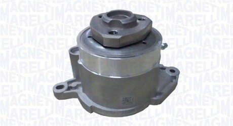 VW помпа води Golf VI, Polo, AUDI A3 1.2TFSI 09- magneti marelli 352316171248