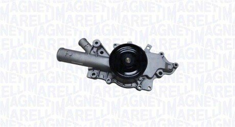 DB помпа води W220 3.2CDI 99- magneti marelli 352316171288