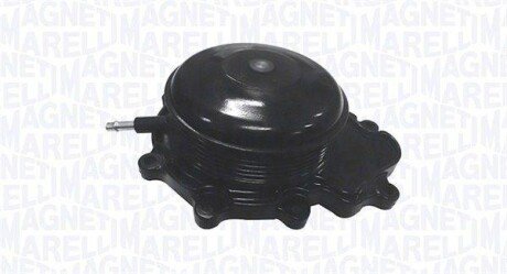 DB помпа води W204,212,M-class W166,S-class W221 2.2CDI 08- magneti marelli 352316171290