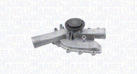 DB помпа води W211, W220, W221 00- magneti marelli 352316171291