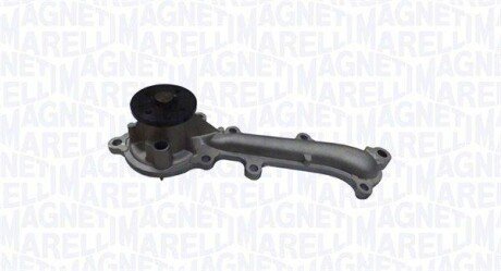 DB помпа води Smart Fortwo 07- magneti marelli 352316171295