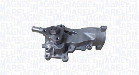 OPEL помпа води Astra J,Insignia,Corsa D,Zafira 1.2/1.4 06- magneti marelli 352316171303