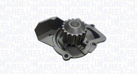 CITROEN помпа води C5 08-,Jumpy 2.0HDI 10-,Peugeot 2.0HDi,Ford Focus,Kuga,Mondeo 2.0TDCi magneti marelli 352316171305