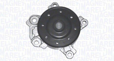 TOYOTA помпа води Auris,Avensis,Rav 4 07- magneti marelli 352316171319