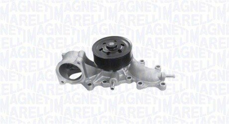 Помпа води TOYOTA LAND CRUISER 4.5 07- magneti marelli 352316171325