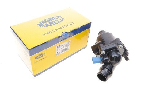 Термостат VW Passat 2.0i/Audi A4/A6 1.8T/2.0 01-08 (100°C) magneti marelli 352317100100