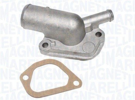 Термостат Fiat Tempra/Uno/Lancia Dedra 1.4i-2.0i -96 (87 °C) magneti marelli 352317100420