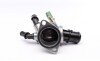 Термостат Alfa Romeo 159/Fiat Grande Punto/Opel Astra/Vectra 1.9/1.9D 04- (88°С) (з прокладкою) (TE0044) magneti marelli 352317100440 (фото 2)