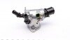 Термостат Alfa Romeo 159/Fiat Grande Punto/Opel Astra/Vectra 1.9/1.9D 04- (88°С) (з прокладкою) (TE0044) magneti marelli 352317100440 (фото 5)