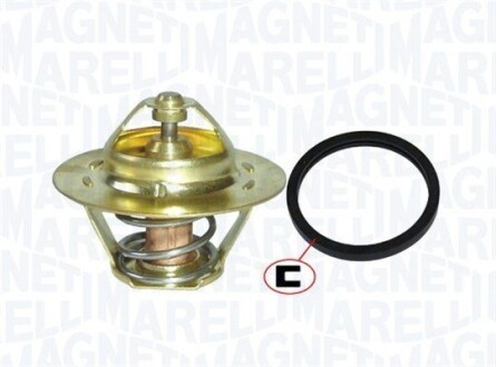 Термомтат magneti marelli 352317101010