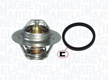 Термостат magneti marelli 352317101020