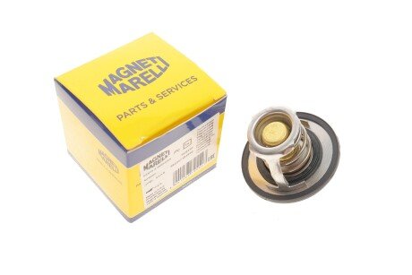 Термостат Opel Vectra C 2.2 16V 02- (82°C) magneti marelli 352317101910