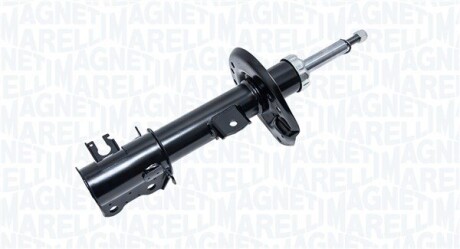 Амортизатор magneti marelli 357094070100