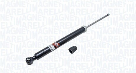 Амортизатор magneti marelli 357108070000