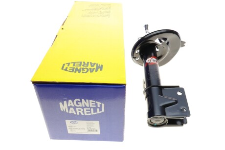 Амортизатор magneti marelli 357117070200