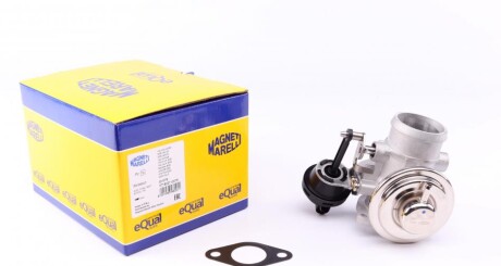 Клапан EGR magneti marelli 571822112076