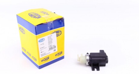 Клапан рециркуляции отходящих газов magneti marelli 571822112081