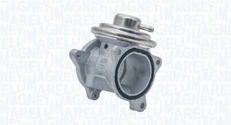 VW клапан EGR Audi A2,Polo,Skoda Fabia I,II,Roomster 1.4TDI magneti marelli 571822112082