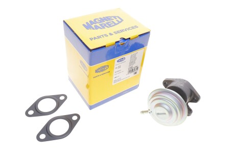 Клапан EGR magneti marelli 571822112085