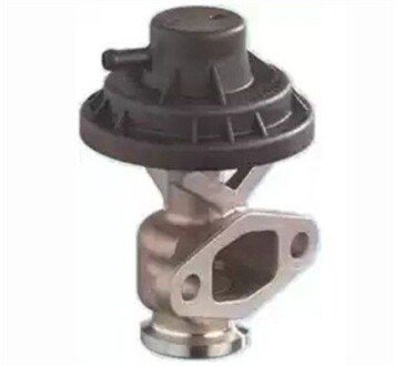 VW клапан рециркуляції ВГ (EGR) Caddy 2,0SDI -10 magneti marelli 571822112156