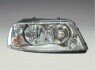 MAGNETI MARELLI фара основна ліва VOLKSWAGEN SHARAN II 10.2000 - 710301182201