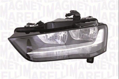 Фара права AUDI A4 12-15 magneti marelli 710301275202