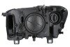 BMW фара ліва LED, Bi-Xenon X3 (F25) magneti marelli 710815029067 (фото 2)