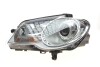 Фара (L) VW Touran 03-10 (H7/H7) magneti marelli 711307022687 (фото 1)