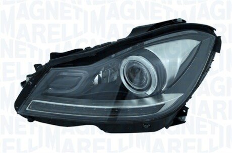 Фара передн. ліва (Bi-Xenon) D1S/H7 LED DB 204 10- magneti marelli 711307023575