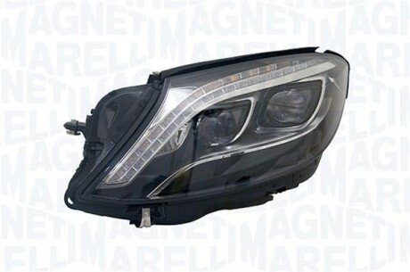 DB фара права адаптивна LED W222 13- magneti marelli 711307024503